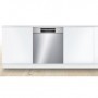 Bosch Serie 4 SMU4HVS31E lavastoviglie Sottopiano 13 coperti E (SMU4HVS31E)