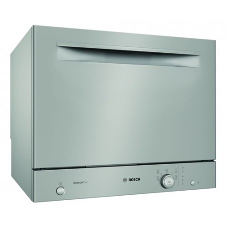 Bosch Serie 2 SKS51E38EU lavastoviglie Superficie piana 6 coperti F (SKS51E38EU)
