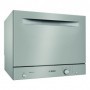 Bosch Serie 2 SKS51E38EU lavastoviglie Superficie piana 6 coperti F (SKS51E38EU)