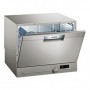 Siemens iQ300 SK26E822EU lavastoviglie Superficie piana 6 coperti F (SK26E822EU)