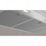 Neff DBCP952N Cappa aspirante a parete Acciaio inossidabile 718,5 m³/h A (D95BCP2N0)