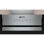 Neff D65IEE1S0 cappa aspirante Cappa aspirante a parete Nero 670 m³/h B (D65IEE1S0)