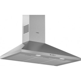 Bosch DWP96BC50 cappa aspirante Cappa aspirante a parete Acciaio inossidabile 600 m³/h A (DWP96BC50)