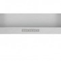 Bosch Serie 2 DWP64BC50 cappa aspirante Cappa aspirante a parete Acciaio inossidabile 360 m³/h C (DWP64BC50)