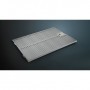 Siemens iQ500 LF98BIT50 cappa aspirante Cappa aspirante a isola Acciaio inossidabile 810 m³/h A+ (LF98BIT50)