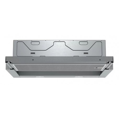 Siemens iQ300 LI64LB531 cappa aspirante Semintegrato (semincassato) Acciaio inossidabile 271 m³/h A (LI64LB531)