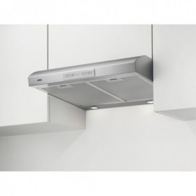 AEG DUB2621M Incassato Acciaio inossidabile 270 m³/h D (942 150 822)