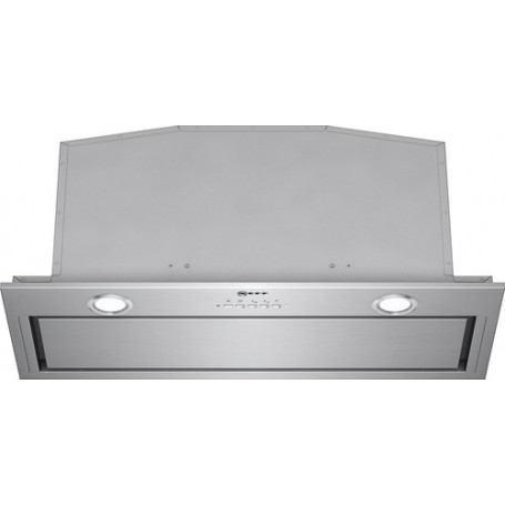 Neff DML5766N Integrato Acciaio inossidabile 770 m³/h A++ (D57ML66N1)