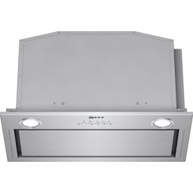 Neff DML5566N Integrato Acciaio inossidabile 730 m³/h A++ (D55ML66N1)