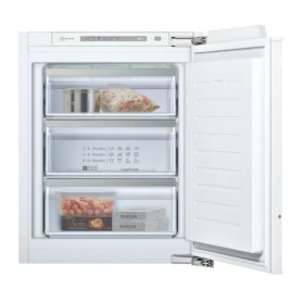Neff GI1113FE0 congelatore Da incasso 72 L E Bianco (GI1113FE0)
