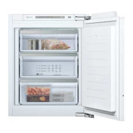 Neff GI1113FE0 congelatore Da incasso 72 L E Bianco (GI1113FE0)