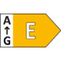AEG ABB688E1LS congelatore Da incasso 98 L E Bianco (933 033 735)