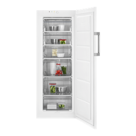 AEG AGB422F1AW congelatore Libera installazione 220 L F Bianco (925 041 183)
