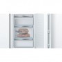 Bosch Serie 6 GIV21AFE0 congelatore Da incasso 96 L E Bianco (GIV21AFE0)
