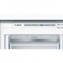 Bosch Serie 6 GIV21AFE0 congelatore Da incasso 96 L E Bianco (GIV21AFE0)