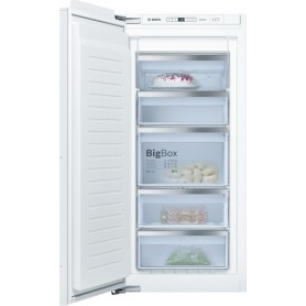 Bosch Serie 6 GIN41ACE0 congelatore Da incasso 130 L E (GIN41ACE0)