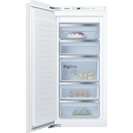 Bosch Serie 6 GIN41ACE0 congelatore Da incasso 130 L E (GIN41ACE0)