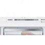 Siemens iQ500 GI11VADC0 congelatore Da incasso 70 L C Bianco (GI11VADC0)