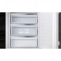 Siemens iQ500 GI11VADC0 congelatore Da incasso 70 L C Bianco (GI11VADC0)