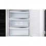 Siemens iQ500 GI11VADE0 congelatore Da incasso 72 L E Bianco (GI11VADE0)