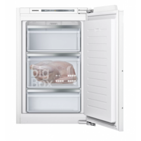 Siemens iQ500 GI21VAFE0 congelatore Da incasso 96 L E Bianco (GI21VAFE0)