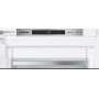Siemens iQ500 GI81NACF0 congelatore Da incasso 212 L F Bianco (GI81NACF0)