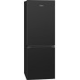 Bomann KG 320.2 frigorifero con congelatore Libera installazione 165 L E Nero (732021)