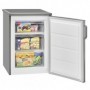 Bomann GS 2196 congelatore Libera installazione 85 L D Acciaio inossidabile (721962)