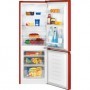 Bomann KG 320.2 frigorifero con congelatore Libera installazione 165 L E Rosso (732025)