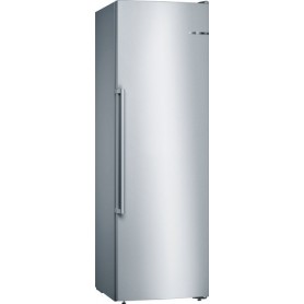 Bosch Serie 6 GSN36AIEP congelatore Libera installazione 242 L E Acciaio inossidabile (GSN36AIEP)