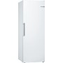 Bosch Serie 6 GSN58AWCV congelatore Da incasso 365 L Bianco (GSN58AWCV)