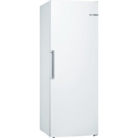 Bosch Serie 6 GSN58AWDP congelatore Libera installazione 366 L D Bianco (GSN58AWDP)