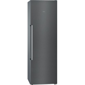 Siemens iQ500 GS36NAXEP congelatore Libera installazione 242 L E Nero (GS36NAXEP)