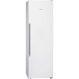 Siemens iQ500 GS36NAWEP congelatore Libera installazione 242 L E Bianco (GS36NAWEP)