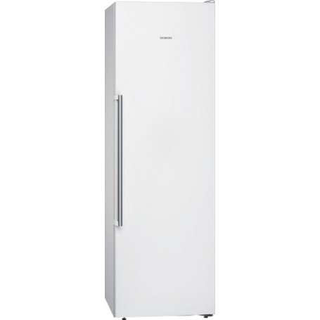 Siemens iQ500 GS36NAWEP congelatore Libera installazione 242 L E Bianco (GS36NAWEP)