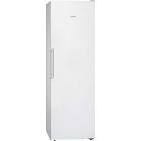 Siemens iQ300 GS36NVWFP congelatore Libera installazione 242 L F Bianco (GS36NVWFP)