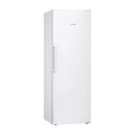 Siemens iQ300 GS33NVWEP congelatore Libera installazione 225 L E Bianco (GS33NVWEP)