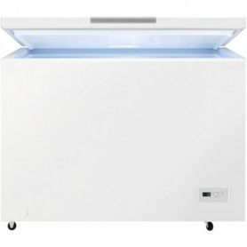 AEG AHB531D1LW Congelatore a pozzo 308 L Libera installazione D (922 718 141)