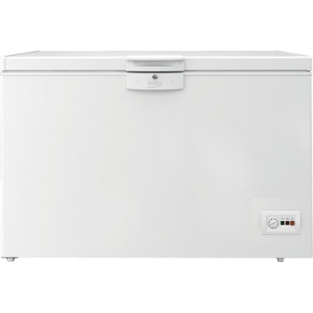 Beko HSA29540N frigorifero e congelatore commerciali Libera installazione (HSA29540N)