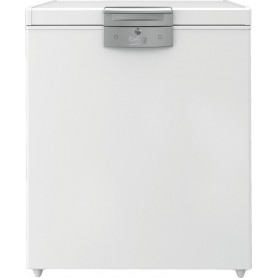 Beko HS14540N frigorifero e congelatore commerciali Congelatore a pozzo 148 L Libera installazione (HS14540N)