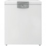 Beko HS14540N frigorifero e congelatore commerciali Congelatore a pozzo 148 L Libera installazione (HS14540N)