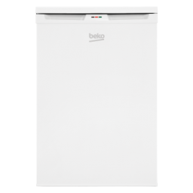 Beko FSE1074N congelatore Libera installazione 95 L E Bianco (7249746911)