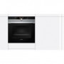 Siemens iQ700 HS636GDS2 forno 71 L 3600 W A+ (HS636GDS2)