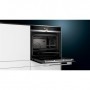 Siemens iQ700 HS636GDS2 forno 71 L 3600 W A+ (HS636GDS2)