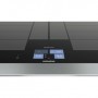 Siemens EX801KYW1E piano cottura Nero Da incasso Piano cottura a induzione 4 Fornello(i) (EX801KYW1E)