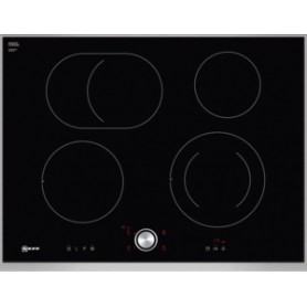 Neff TTT1776N Nero Da incasso Ceramica 4 Fornello(i) (T17TT76N1)
