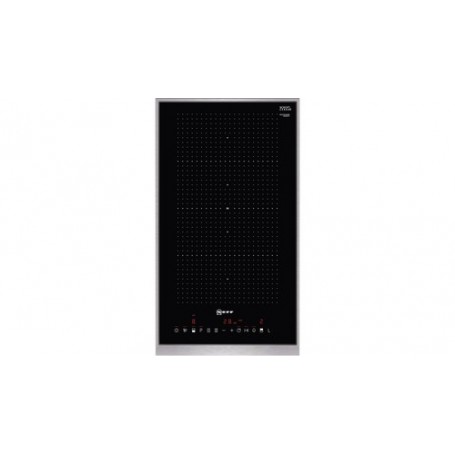 Neff Elektrogroßgeräte Nero Da incasso Piano cottura a induzione 2 Fornello(i) (N53TD40N0)