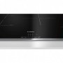 Bosch PIE845BB1E piano cottura Nero Da incasso Piano cottura a induzione 4 Fornello(i) (PIE845BB1E)