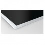 Bosch PIF645BB1E piano cottura Nero Da incasso Piano cottura a induzione 4 Fornello(i) (PIF645BB1E)