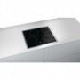 Bosch Serie 6 PKN645FP1E piano cottura Nero Da incasso Ceramica 4 Fornello(i) (PKN645FP1E)